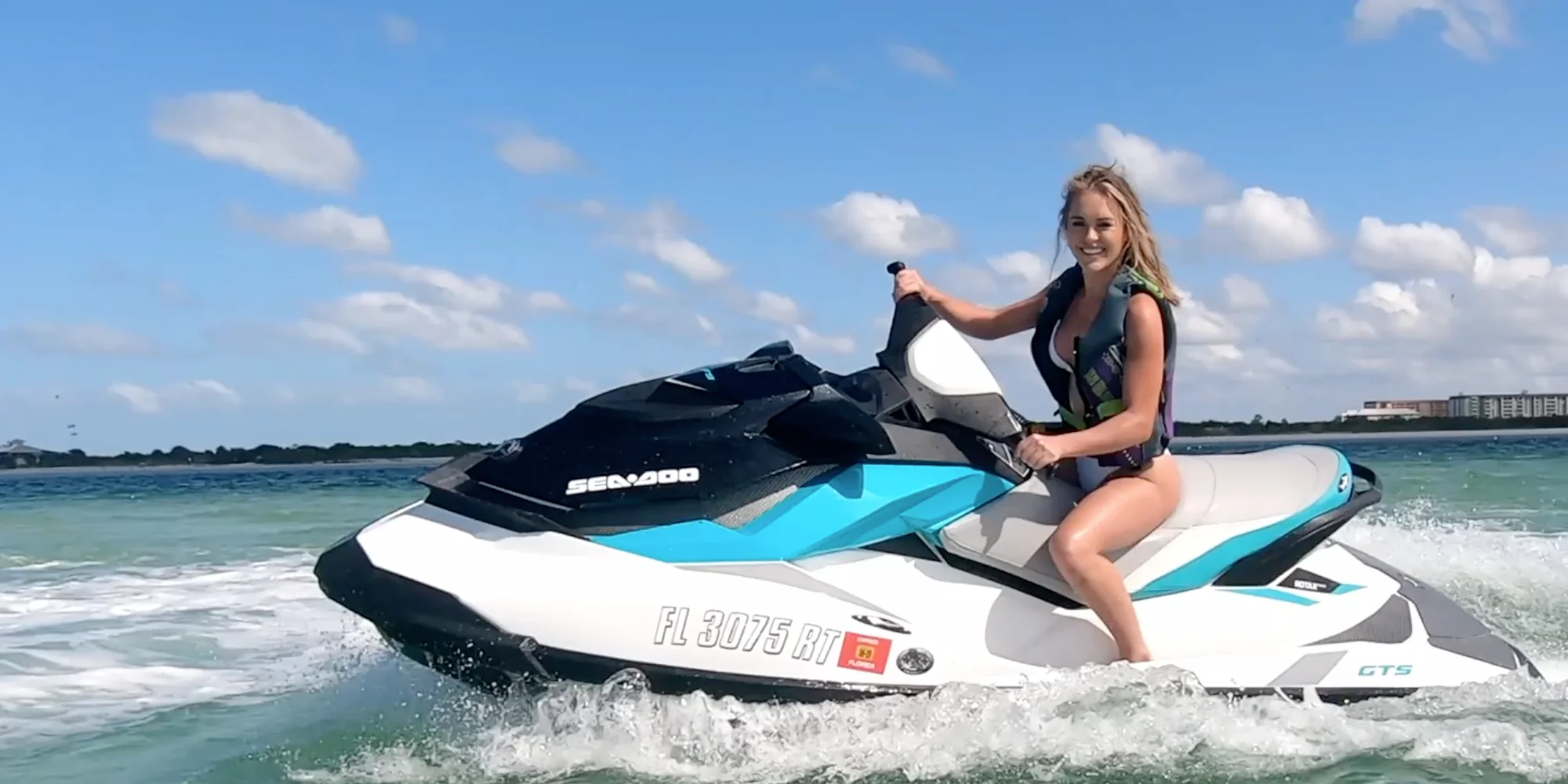 Ride the Ultimate Wave